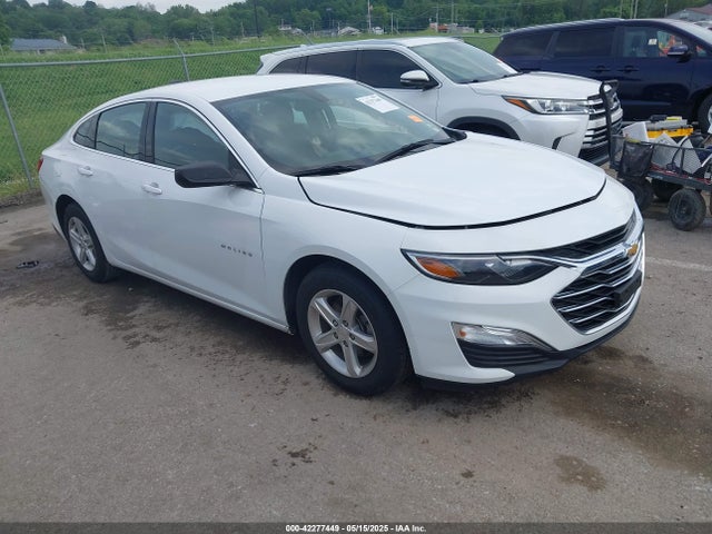 Продаж на аукціоні авто 2022 Chevrolet Malibu Fwd 1fl, vin: 1G1ZC5ST0NF165871, номер лоту: 42277449