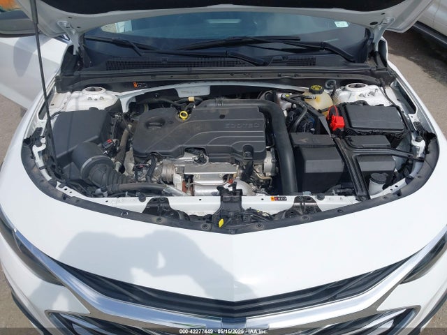 Продаж на аукціоні авто 2022 Chevrolet Malibu Fwd 1fl, vin: 1G1ZC5ST0NF165871, номер лоту: 42277449