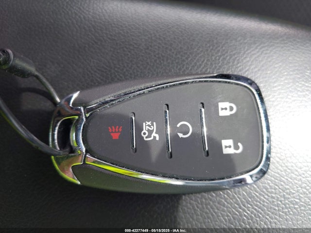 Продаж на аукціоні авто 2022 Chevrolet Malibu Fwd 1fl, vin: 1G1ZC5ST0NF165871, номер лоту: 42277449