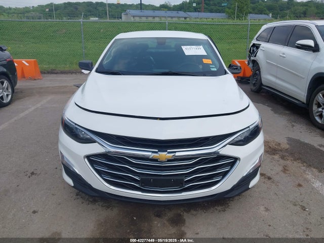 Продаж на аукціоні авто 2022 Chevrolet Malibu Fwd 1fl, vin: 1G1ZC5ST0NF165871, номер лоту: 42277449