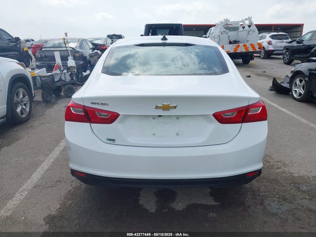 Продаж на аукціоні авто 2022 Chevrolet Malibu Fwd 1fl, vin: 1G1ZC5ST0NF165871, номер лоту: 42277449