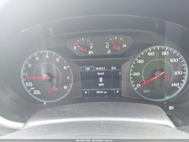 Продаж на аукціоні авто 2022 Chevrolet Malibu Fwd 1fl, vin: 1G1ZC5ST0NF165871, номер лоту: 42277449