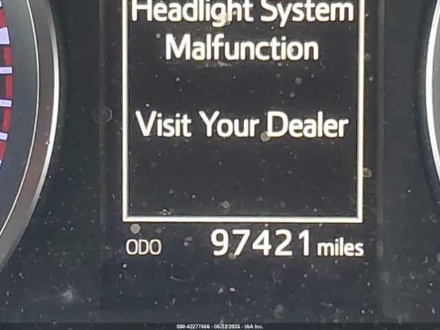 5TDBZRFH9KS975208 Toyota Highlander Le
