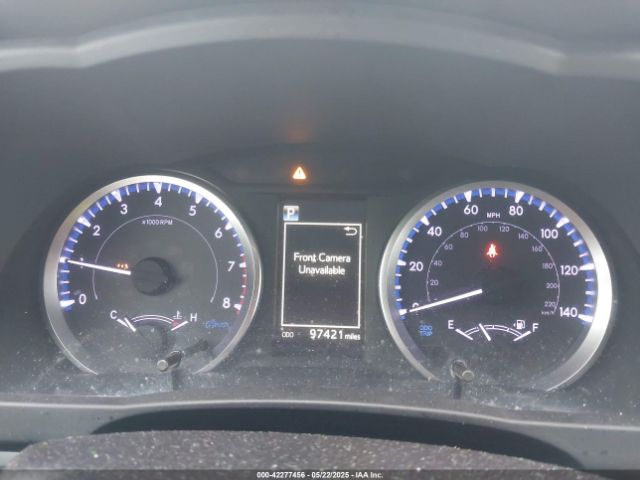 5TDBZRFH9KS975208 Toyota Highlander Le