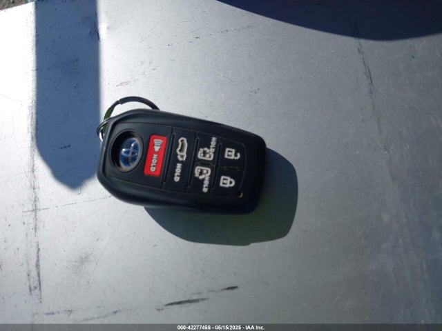 Toyota a25a-fxs, 5nm 2022 5TDJRKEC1NS086089 Image 11