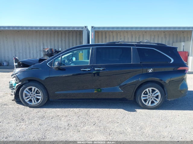 Toyota a25a-fxs, 5nm 2022 5TDJRKEC1NS086089 Image 15