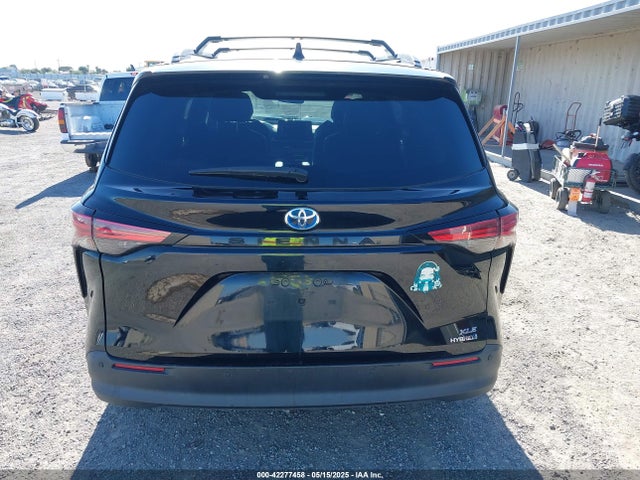 Toyota a25a-fxs, 5nm 2022 5TDJRKEC1NS086089 Image 17