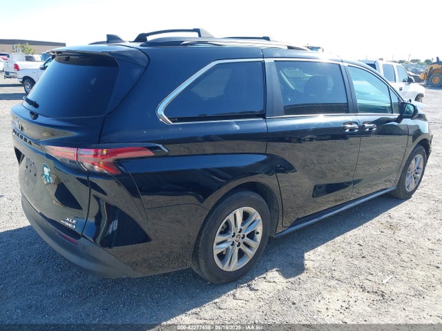 Toyota a25a-fxs, 5nm 2022 5TDJRKEC1NS086089 Image 4