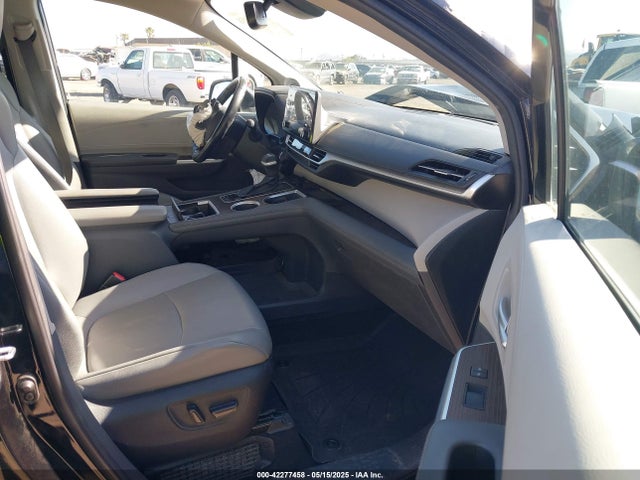 Toyota a25a-fxs, 5nm 2022 5TDJRKEC1NS086089 Image 5