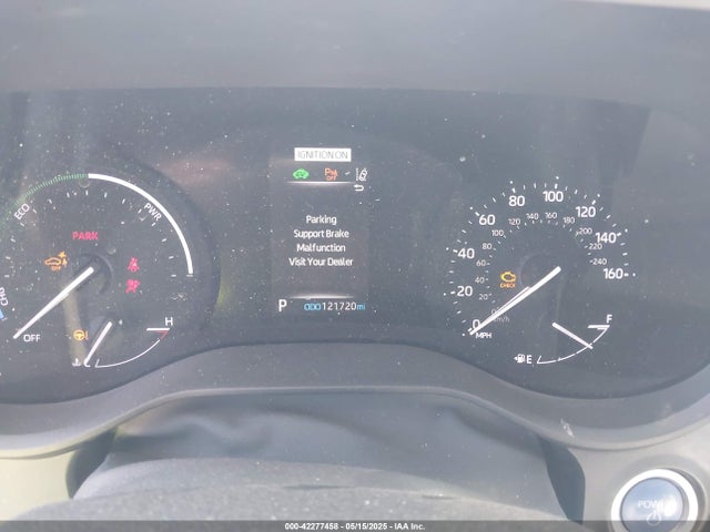 Toyota a25a-fxs, 5nm 2022 5TDJRKEC1NS086089 Image 7