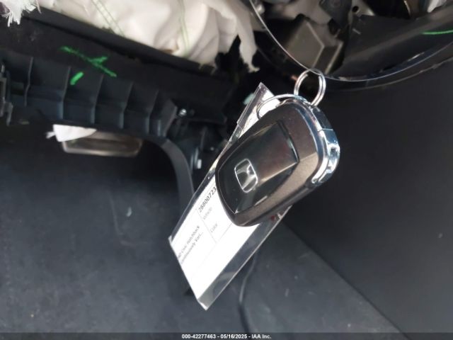 19XFL2H80NE021579 Honda Civic Sport