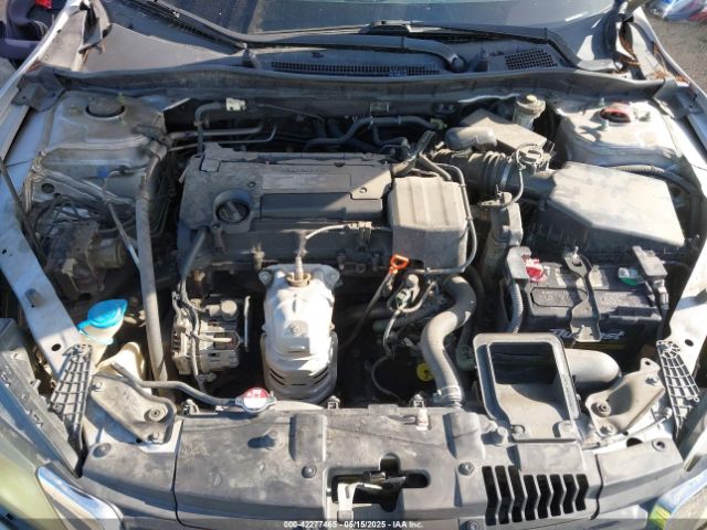 1HGCR2F34EA270691 Honda ACCORD LX