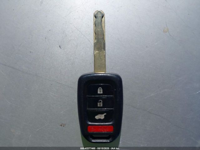 1HGCR2F34EA270691 Honda ACCORD LX