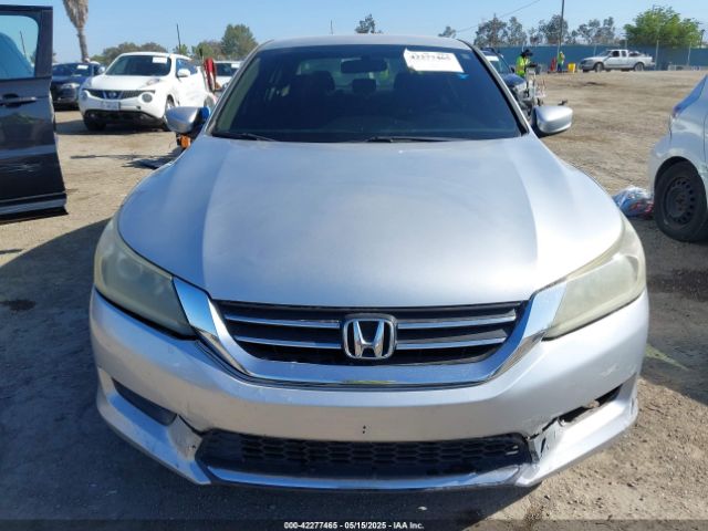 1HGCR2F34EA270691 Honda ACCORD LX