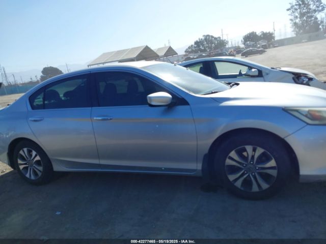 1HGCR2F34EA270691 Honda ACCORD LX