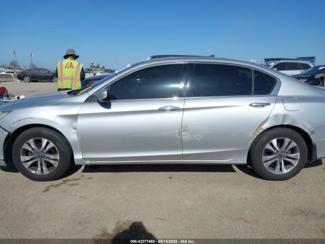 1HGCR2F34EA270691 Honda ACCORD LX