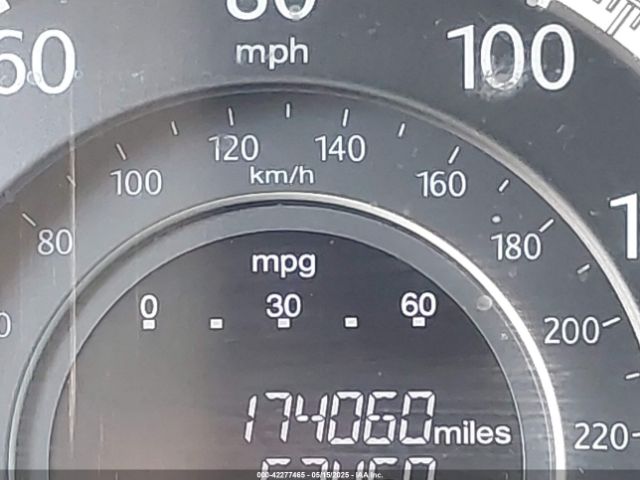 1HGCR2F34EA270691 Honda ACCORD LX
