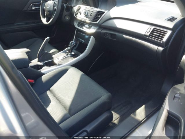 1HGCR2F34EA270691 Honda ACCORD LX