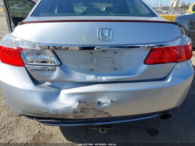 1HGCR2F34EA270691 Honda ACCORD LX
