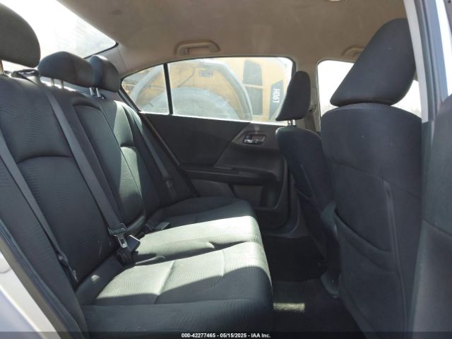 1HGCR2F34EA270691 Honda ACCORD LX
