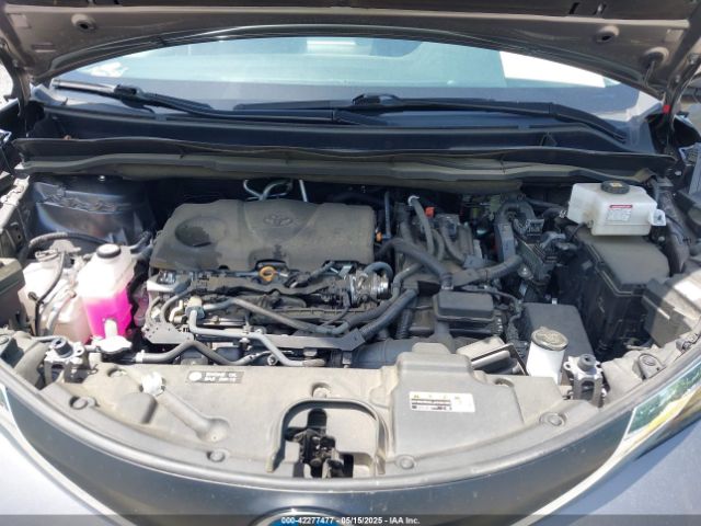 2022 TOYOTA SIENNA 5TDYRKEC0NS120117 Photo 9