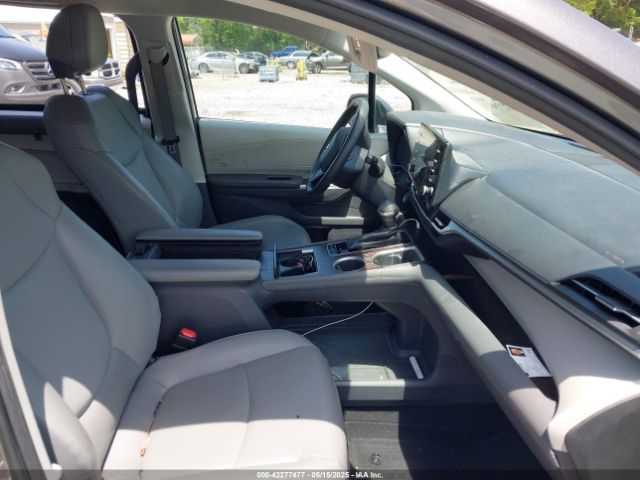 2022 TOYOTA SIENNA 5TDYRKEC0NS120117 Photo 4