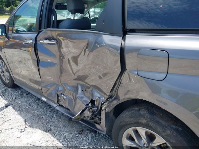 2022 TOYOTA SIENNA 5TDYRKEC0NS120117 Photo 5
