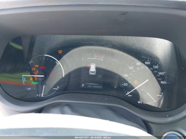 2022 TOYOTA SIENNA 5TDYRKEC0NS120117 Photo 6
