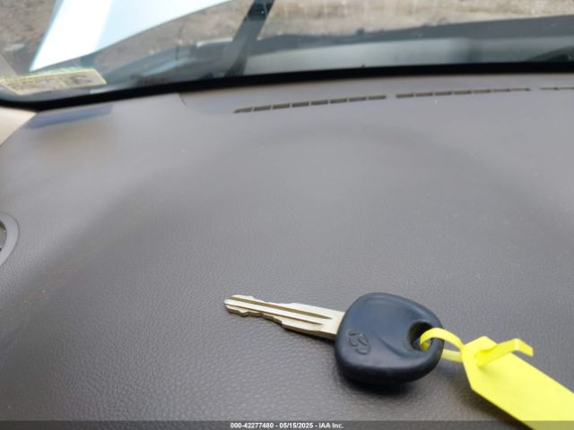 2011 HYUNDAI ACCENT KMHCN4AC8BU600027 Photo 10