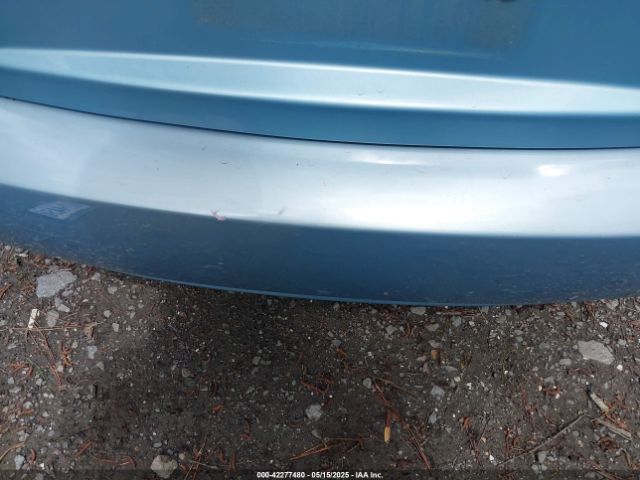 2011 HYUNDAI ACCENT KMHCN4AC8BU600027 Photo 5