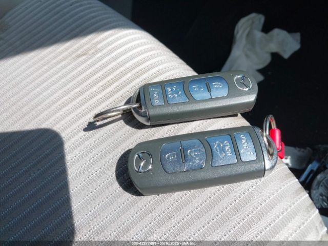3MZBM1V7XFM234786 Mazda Mazda3 I Touring