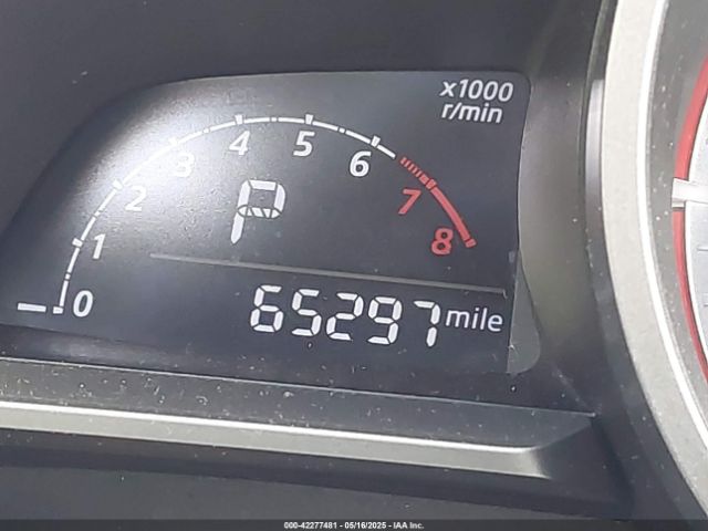 3MZBM1V7XFM234786 Mazda Mazda3 I Touring