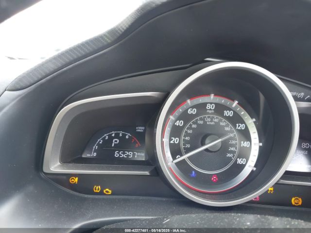 3MZBM1V7XFM234786 Mazda Mazda3 I Touring