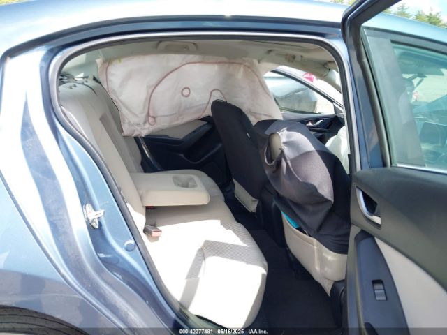 3MZBM1V7XFM234786 Mazda Mazda3 I Touring