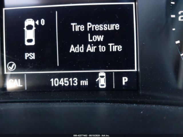 1G1ZD5ST3JF275577 Chevrolet MALIBU LT