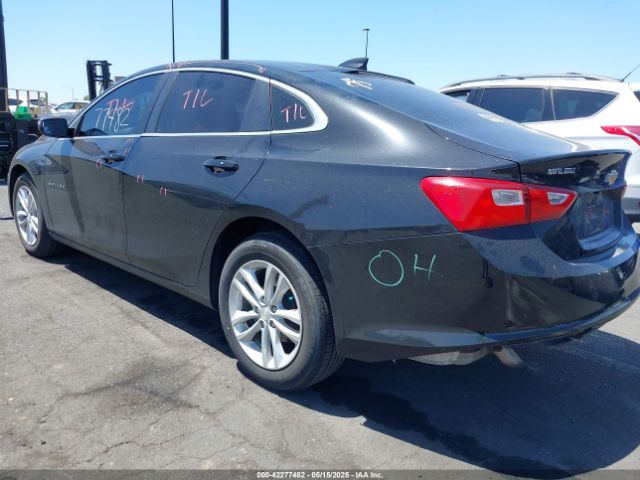 1G1ZD5ST3JF275577 Chevrolet MALIBU LT
