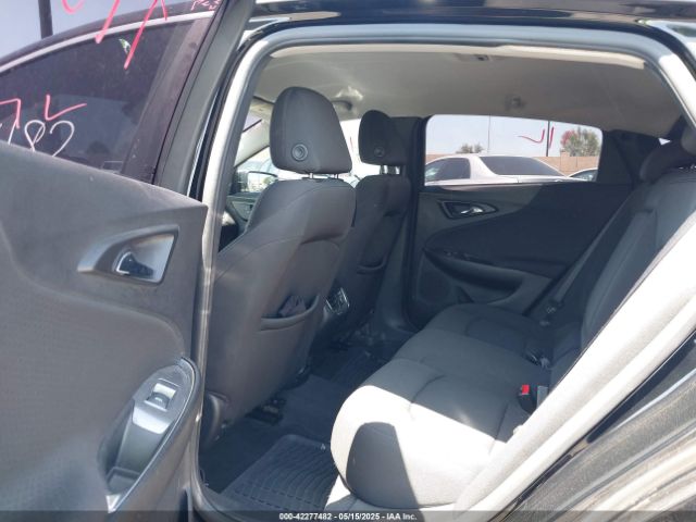 1G1ZD5ST3JF275577 Chevrolet MALIBU LT