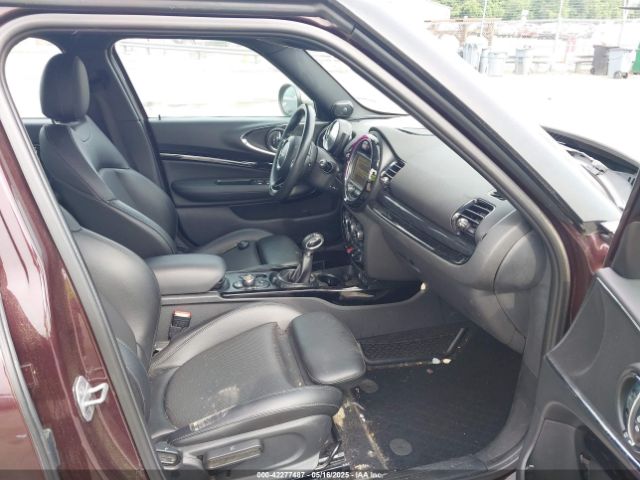 2016 MINI CLUBMAN WMWLN5C54G2E06588 Photo 4