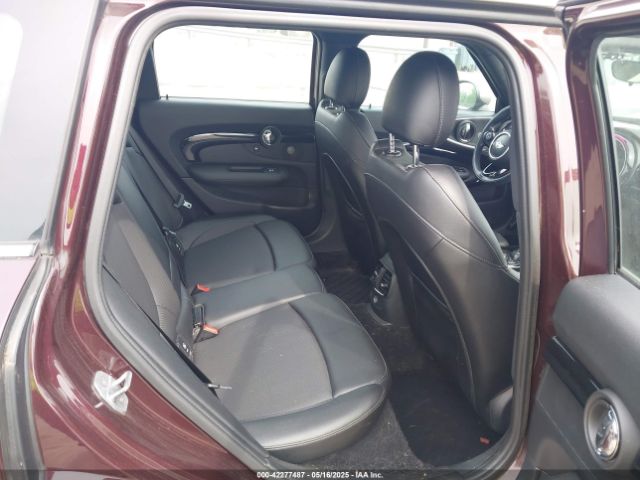 2016 MINI CLUBMAN WMWLN5C54G2E06588 Photo 7