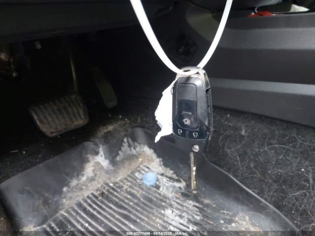 3FA6P0HD2GR286740 Ford FUSION SE