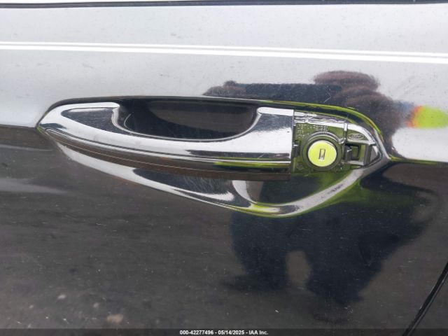 3FA6P0HD2GR286740 Ford FUSION SE