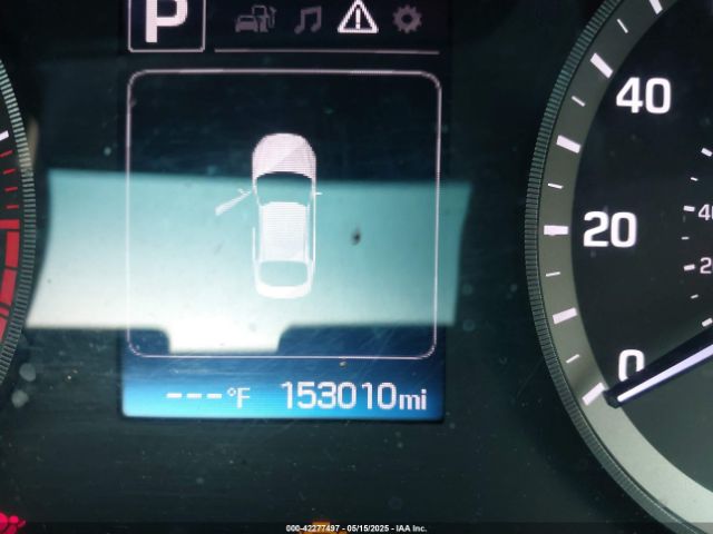 5NPE34AF9FH256091 Hyundai Sonata Sport