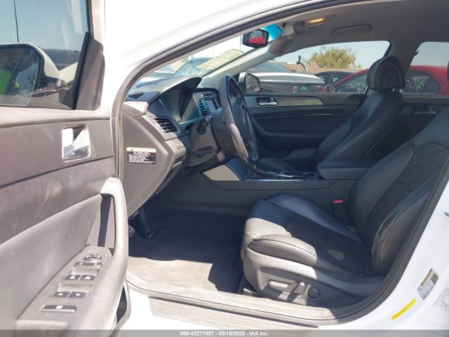 5NPE34AF9FH256091 Hyundai Sonata Sport