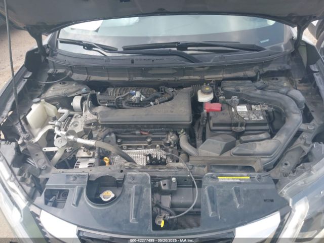 5N1AT2MT9LC714896 Nissan 2020