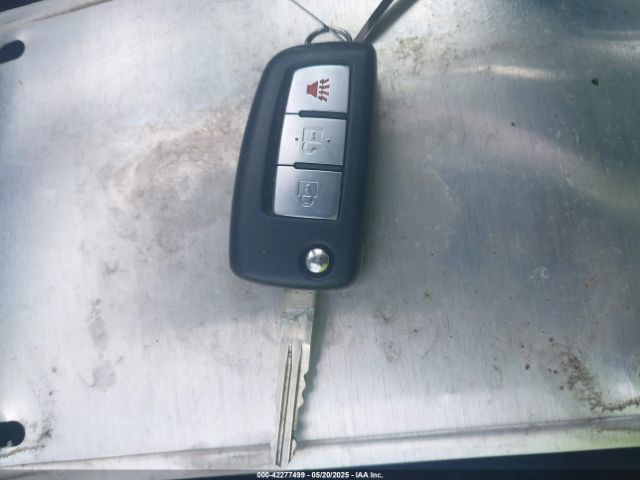 5N1AT2MT9LC714896 Nissan 2020