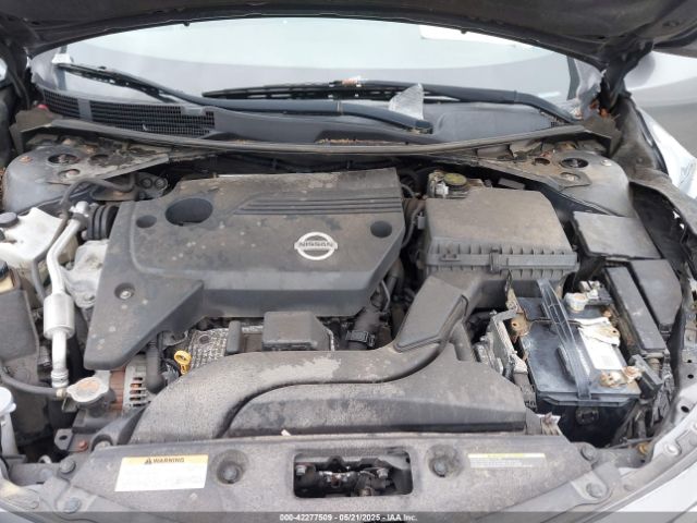 1N4AL3AP6FC441976 Nissan Altima 2.5/2.5 S/2.5 Sl/2.5 Sv