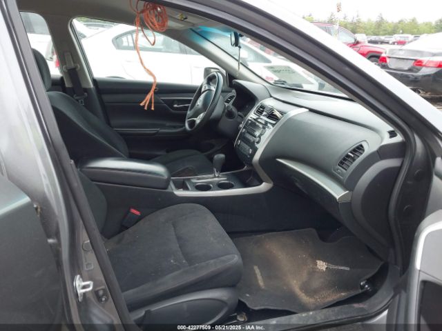 1N4AL3AP6FC441976 Nissan Altima 2.5/2.5 S/2.5 Sl/2.5 Sv