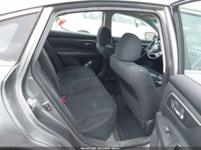1N4AL3AP6FC441976 Nissan Altima 2.5/2.5 S/2.5 Sl/2.5 Sv