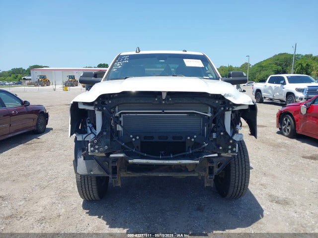 3C6UR5DJ9LG155659 RAM 2500 Big Horn  4x4 6'4 Box