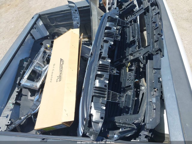 3C6UR5DJ9LG155659 RAM 2500 Big Horn  4x4 6'4 Box